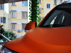 2014款 2.4L 自动 旗舰版 7座