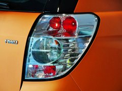 2014款 2.4L 自动 旗舰版 7座