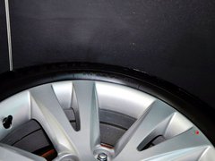 2014款 2.4L 自动 旗舰版 7座