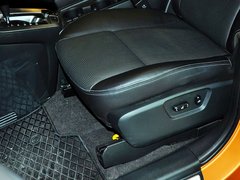 2014款 2.4L 自动 旗舰版 7座