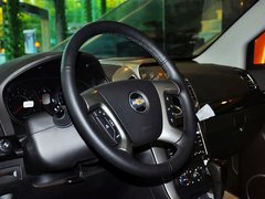 2014款 2.4L 自动 旗舰版 7座