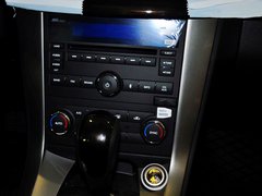 2014款 2.4L 自动 旗舰版 7座