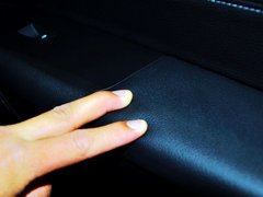 2014款 2.4L 自动 旗舰版 7座