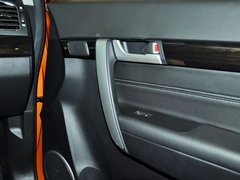 2014款 2.4L 自动 旗舰版 7座