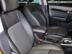 2014款 2.4L 自动 旗舰版 7座