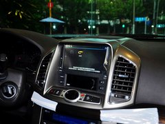 2014款 2.4L 自动 旗舰版 7座