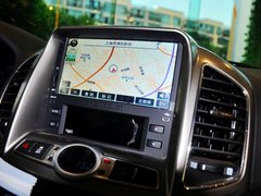 2014款 2.4L 自动 旗舰版 7座