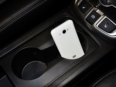 2014款 2.4L 自动 旗舰版 7座