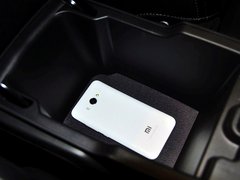 2014款 2.4L 自动 旗舰版 7座
