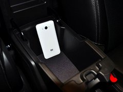 2014款 2.4L 自动 旗舰版 7座
