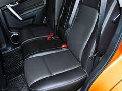 2014款 2.4L 自动 旗舰版 7座