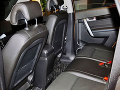 2014款 2.4L 自动 旗舰版 7座