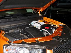 2014款 2.4L 自动 旗舰版 7座