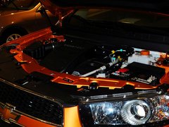 2014款 2.4L 自动 旗舰版 7座