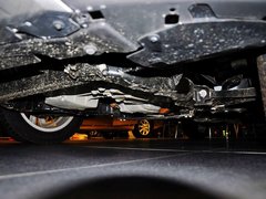 2014款 2.4L 自动 旗舰版 7座