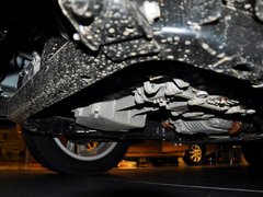2014款 2.4L 自动 旗舰版 7座