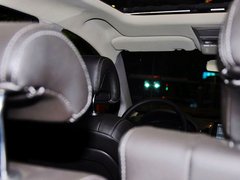 2014款 2.4L 自动 旗舰版 7座