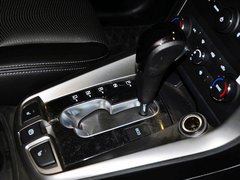 2014款 2.4L 自动 旗舰版 7座
