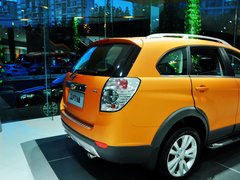 2014款 2.4L 自动 旗舰版 7座