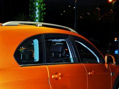 2014款 2.4L 自动 旗舰版 7座