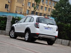 2014款 2.4L 自动 豪华版 5座