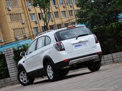 2014款 2.4L 自动 豪华版 5座