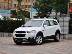 2014款 2.4L 自动 豪华版 5座