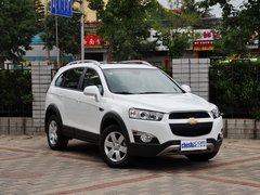 2014款 2.4L 自动 豪华版 5座