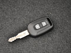 2014款 2.4L 自动 豪华版 5座