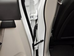 2014款 2.4L 自动 豪华版 5座