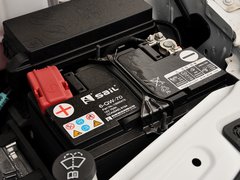 2014款 2.4L 自动 豪华版 5座