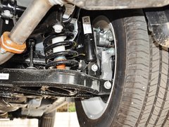 2014款 2.4L 自动 豪华版 5座
