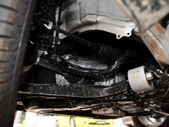 2014款 2.4L 自动 豪华版 5座