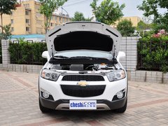 2014款 2.4L 自动 豪华版 5座
