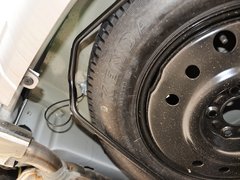 2014款 2.4L 自动 豪华版 5座