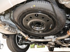 2014款 2.4L 自动 豪华版 5座