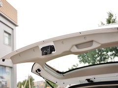 2014款 2.4L 自动 豪华版 5座