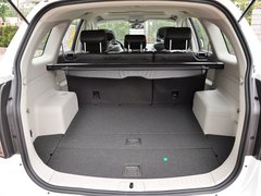 2014款 2.4L 自动 豪华版 5座