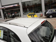 2014款 2.4L 自动 豪华版 5座