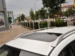 2014款 2.4L 自动 豪华版 5座