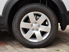 2014款 2.4L 自动 豪华版 5座