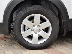2014款 2.4L 自动 豪华版 5座