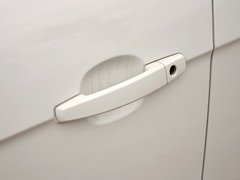 2014款 2.4L 自动 豪华版 5座