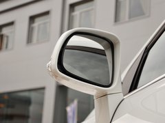 2014款 2.4L 自动 豪华版 5座