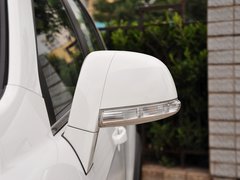 2014款 2.4L 自动 豪华版 5座