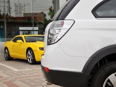 2014款 2.4L 自动 豪华版 5座