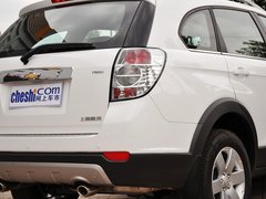 2014款 2.4L 自动 豪华版 5座