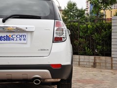 2014款 2.4L 自动 豪华版 5座
