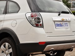 2014款 2.4L 自动 豪华版 5座
