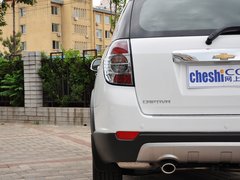 2014款 2.4L 自动 豪华版 5座